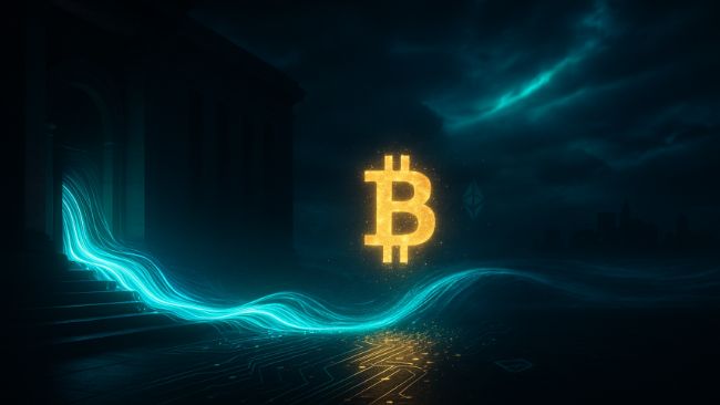 Криптовалюта еще не достигла вершины: Артур Хейс говорит, что скрытое количественное смягчение близко