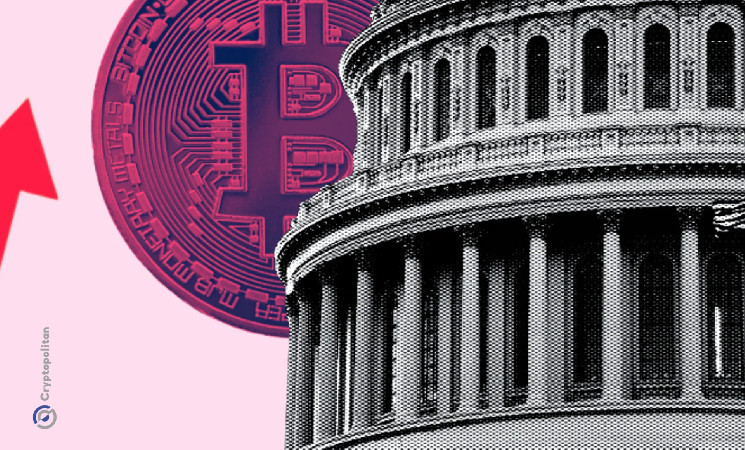 Le lobbying cryptographique fait sensation dans la politique américaine