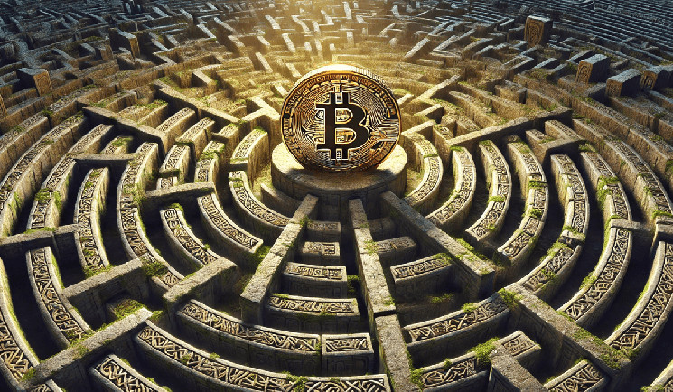 La difficulté de Bitcoin bondra de 5,61% à 114,17 billions