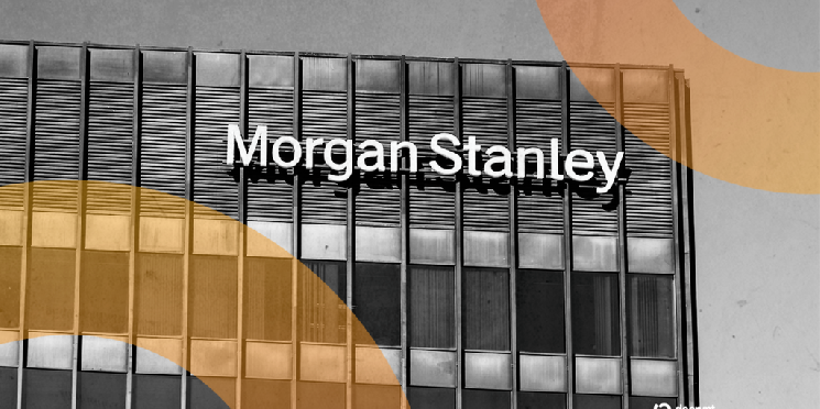 'Captive Audience' Could Drive Demand for Morgan Stanley's Bitcoin ETF: Bloomberg Analyst