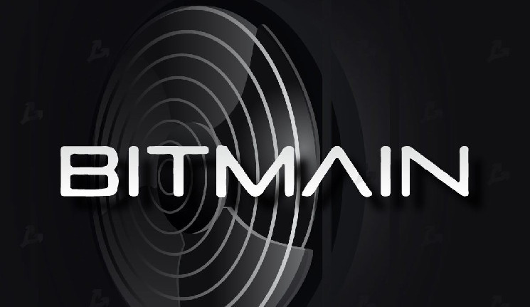 Bitmain сделает скидку $2000 отдельным покупателям r L9