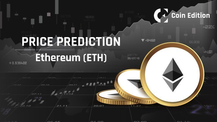 Прогноз цены Ethereum (ETH) на 2024-2030 годы: достигнет ли цена ETH 10 000 долларов в ближайшее время?