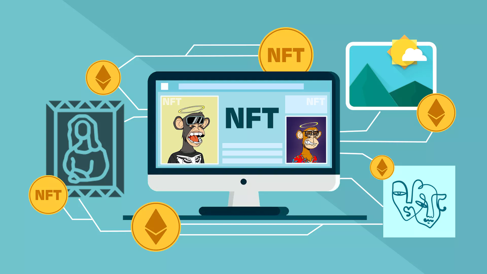 The Obstacles To Developing NFT Marketplaces