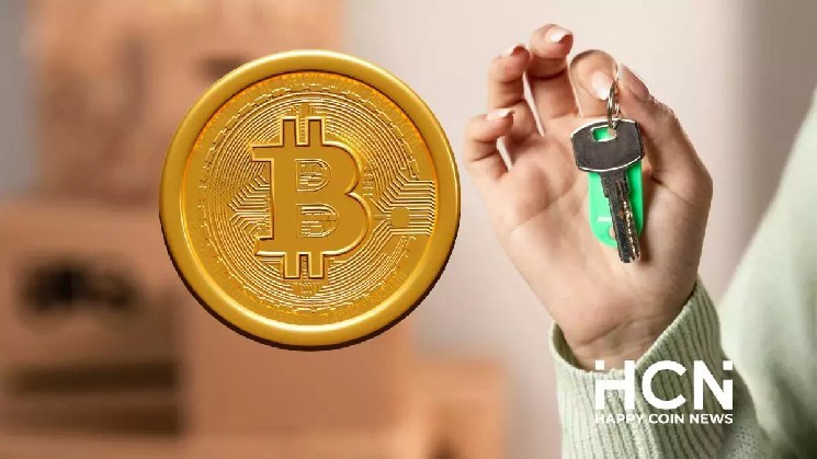 Чанпен Чжао назвал 0,1 биткоина будущей американской мечтой