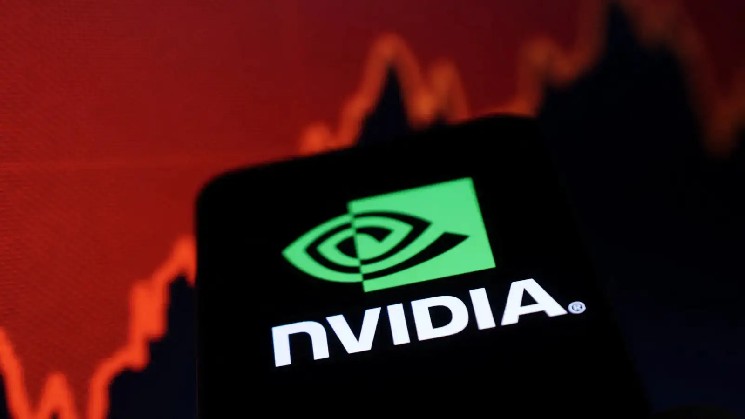 ИИ-токены под давлением, инвесторы ставят на падение Nvidia