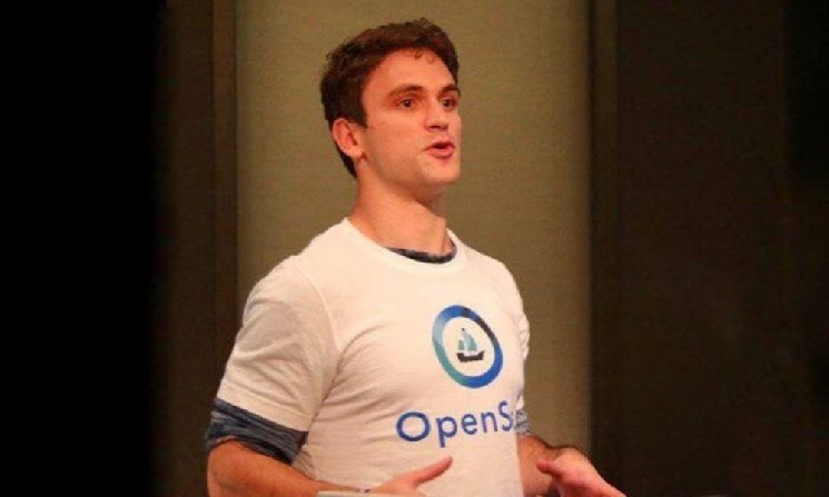 Технический директор OpenSea представил видение развития торговли токенами за пределами NFT