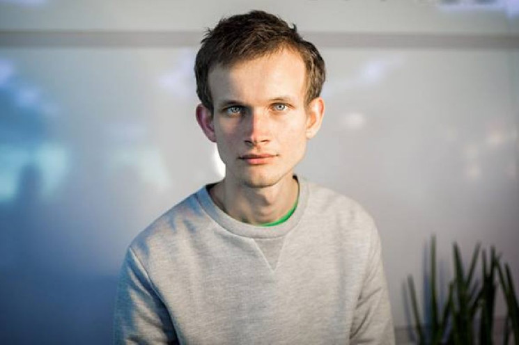 Ethereum, Vitalik Buterin the youngest crypto billionaire ...