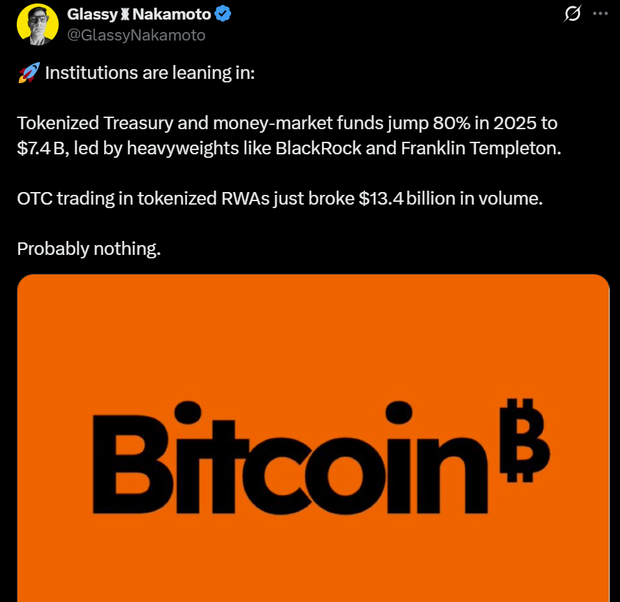 GENIUS ban won’t stop institutions from seeking stablecoin yield — ex-Standard Chartered exec