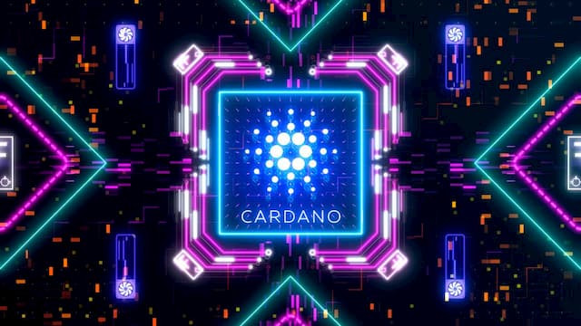 Cardano добавляет более 1000 смарт-контрактов с начала 2023 года