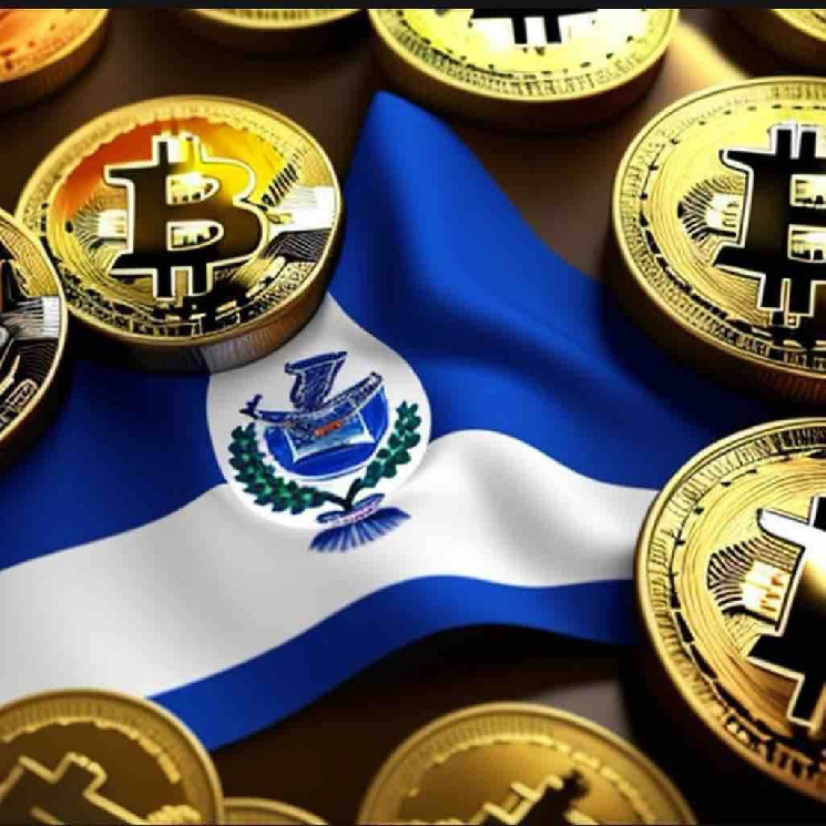 El Salvador’s Congress approves expedited citizenship for Bitcoin donors