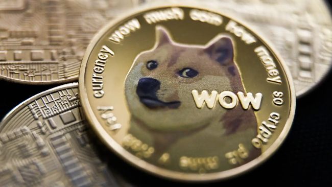 Не моргайте - Dogecoin может создать миллионеров в этом квартале, говорит аналитик