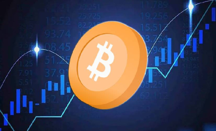 Курс BTC взлетит на фоне выборов в США Курс BTC взлетит на фоне выборов в США