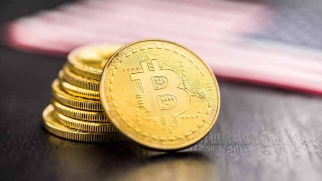 Биткойн цена прыгает до 94 680 долларов, глаза 100 000 долларов на фоне роста жадности сигналов