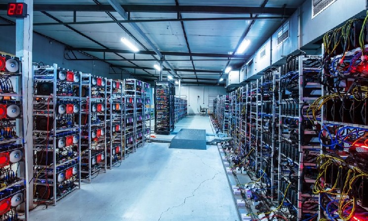 Hive Digital сообщил о рекордной выручке в первом квартале благодаря биткоину и HPC Hive Digital сообщил о рекордной выручке в первом квартале благодаря биткоину и HPC