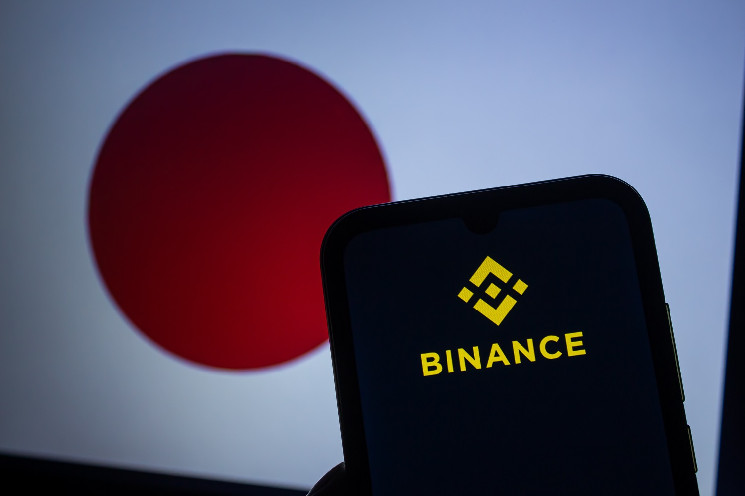 Binance Japan запустится в июне — какая страна будет следующей?