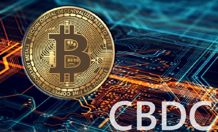 Аналитики поведали о важности Bitcoin в создании CBDC