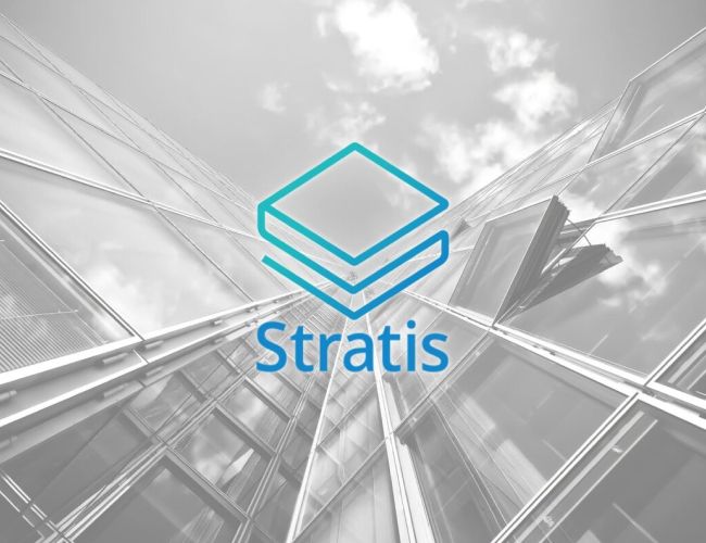Stratis получила лицензию VASP в Испании, цена STRAX выросла на 10%