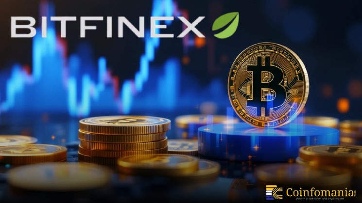 Bitfinex предупреждает о неизменном ноябре, поскольку макроэкономическая неопределенность омрачает ралли биткойнов