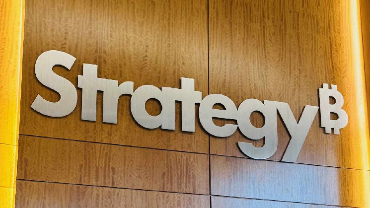 Strategy готовится к покупке падения биткоина с новым предложением акций на $21 млрд