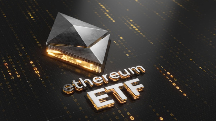 На бирже Cboe провели листинг первого австралийского Ethereum-ETF