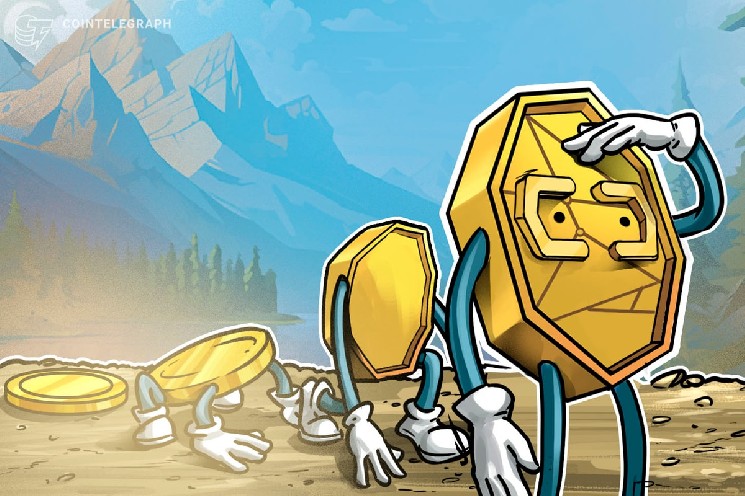 Аркадные токены являются «важнейшим строительным блоком» в эволюции криптовалют: a16z