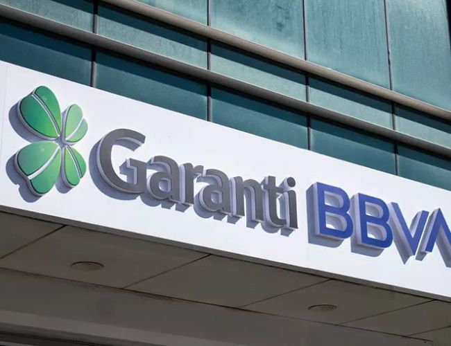 Garanti BBVA расширяет возможности криптовалютной торговли благодаря новой поддержке альткоинов