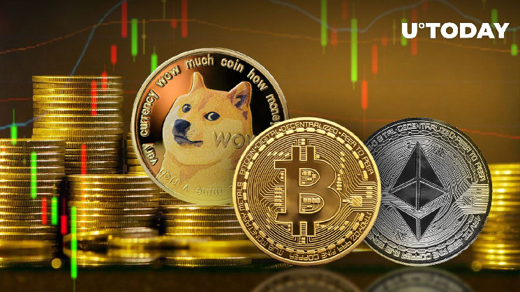 Основатель Dogecoin отреагировал на безумные прогнозы цен на BTC и ETH