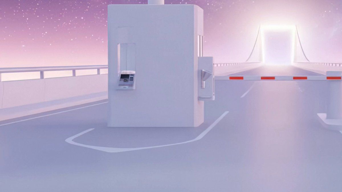 MegaETH Pre-Deposit Bridge illustration