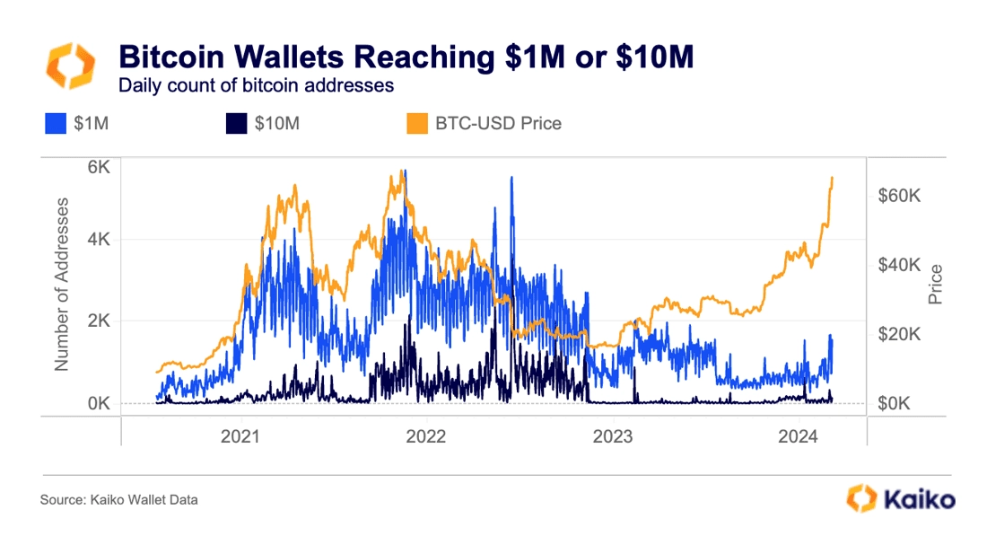 bitcoin bull run whale