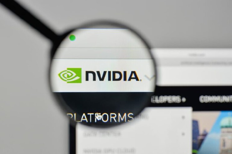 AI прогнозирует цену акций Nvidia на 30 ноября 2025 года