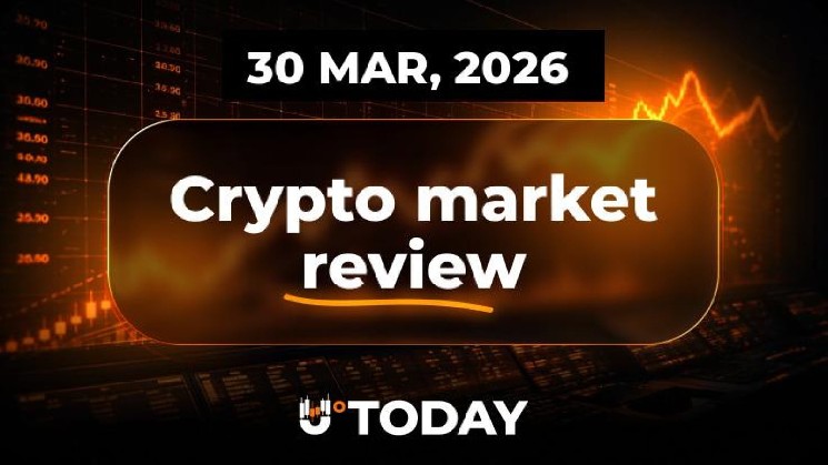 Will Dogecoin (DOGE) Remove Zero This Week? New Reality for XRP's Price, Shiba Inu's Volatility Compression Is Close: Crypto Market Review