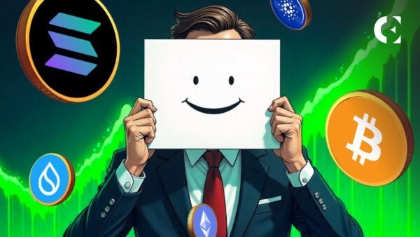 Top YouTuber объясняет, почему цены Bitcoin, Cardano & Solana «взрываются» после того, как BTC восстановит 100 тысяч долларов