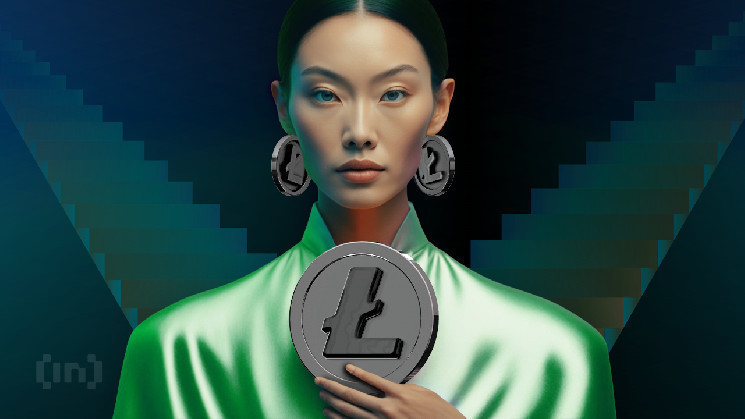 Шансы на одобрение Litecoin-ETF выросли до 85%