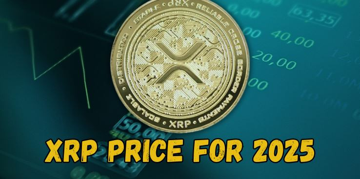 Эксперт прогнозирует цену XRP на 2025 год, если Solana достигнет $600