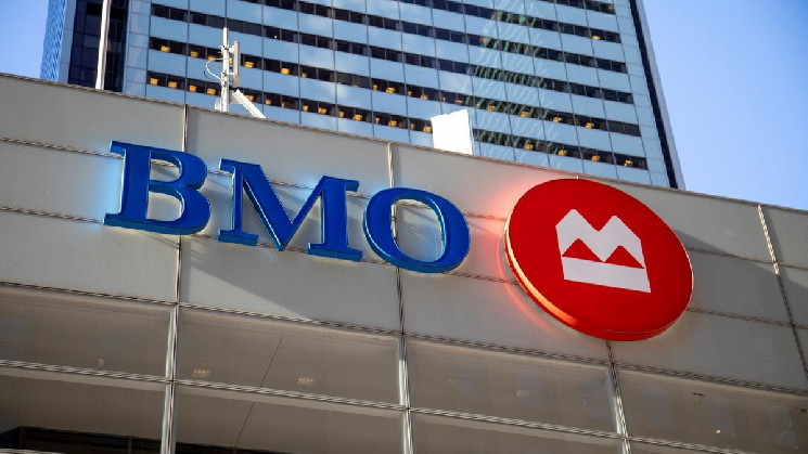 Канадский банк Bank of Montreal вложил миллионы в биткоин-ETF