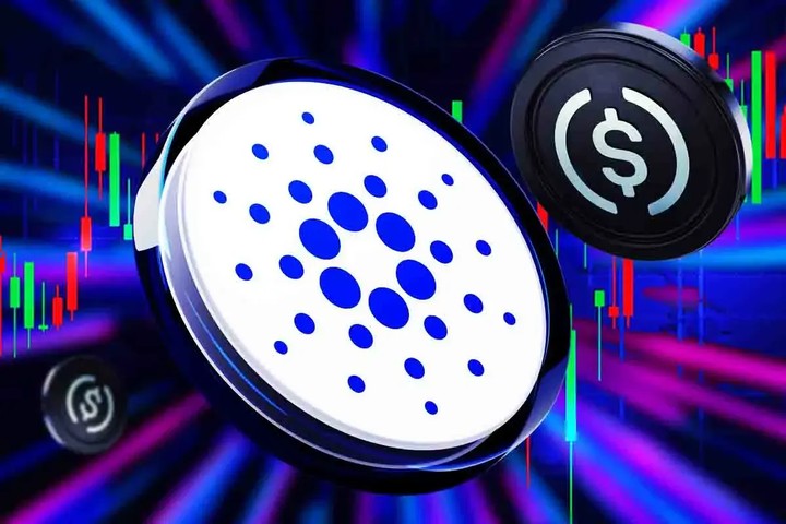 Что произойдет с Cardano Price, если ADA перевернет рыночную капитализацию USDC за 61 млрд долларов?