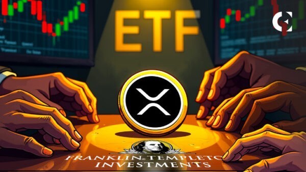 Решение XRP ETF перенесено на 17 июня, поскольку SEC расширяет временную шкалу Franklin Templeton