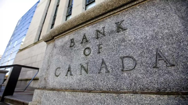 The Bank of Canada Released a Surprise Report on an Altcoin