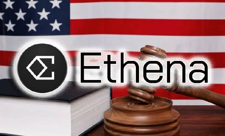 Ethena Labs запускает первый легальный стейблкоин в США — USDtb