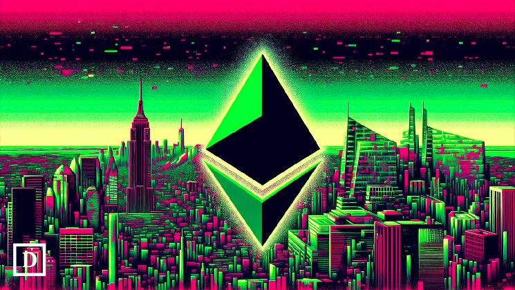 Ethereum Stakeaking достигает рекордно высокого уровня с заблокированным почти 90 миллиардов долларов