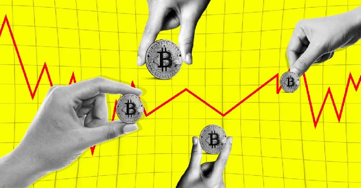 Почему Crypto Market сегодня? Биткойн цена выходит за 93 тыс. Долл. США
