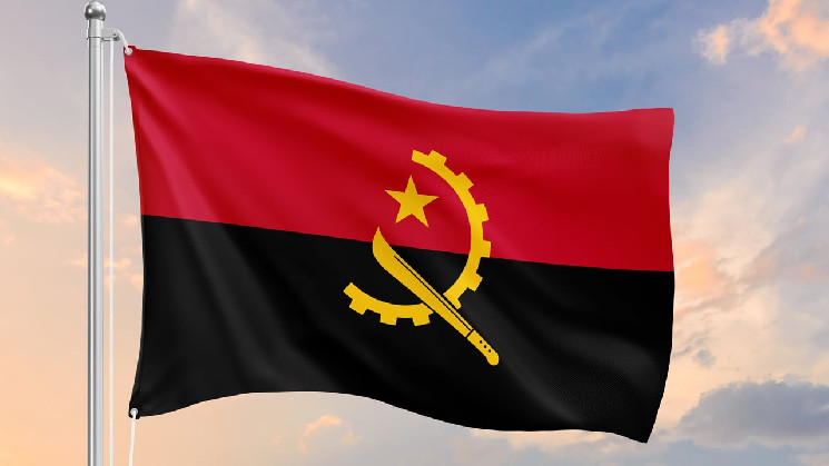 Национальная ассамблея Анголы одобрила закон о криптовалюте для защиты «денежного суверенитета»