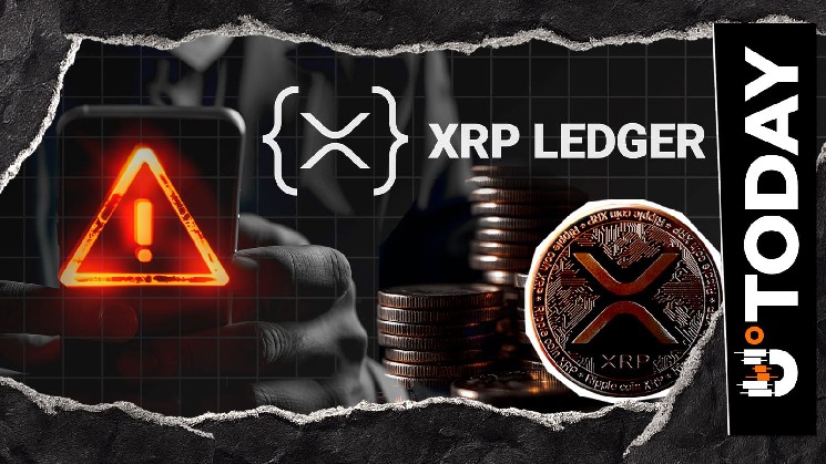 XRPL Validator Sounds Alarm to XRP Users on Social Engineering Threat