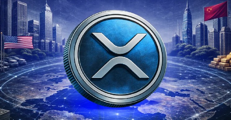 XRP Price Prediction: Analyst Says XRP Must Hit $100 for Banks to Use It