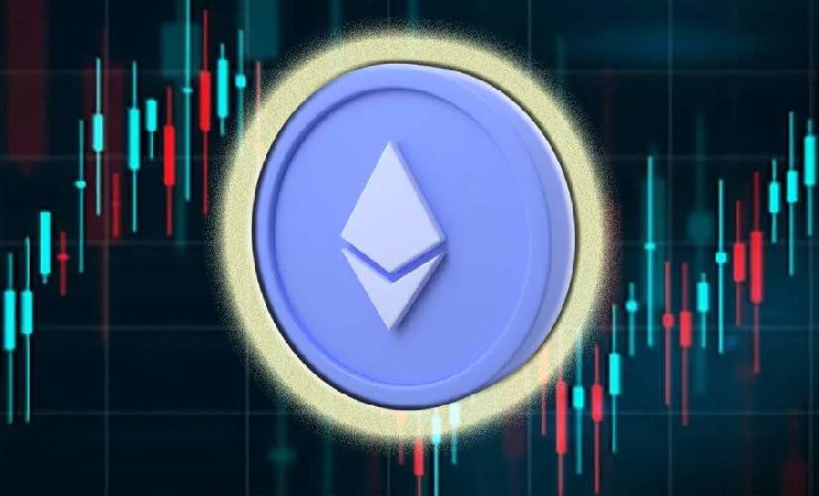 Эрик Балчунас предсказал разочарование от ETH-ETF