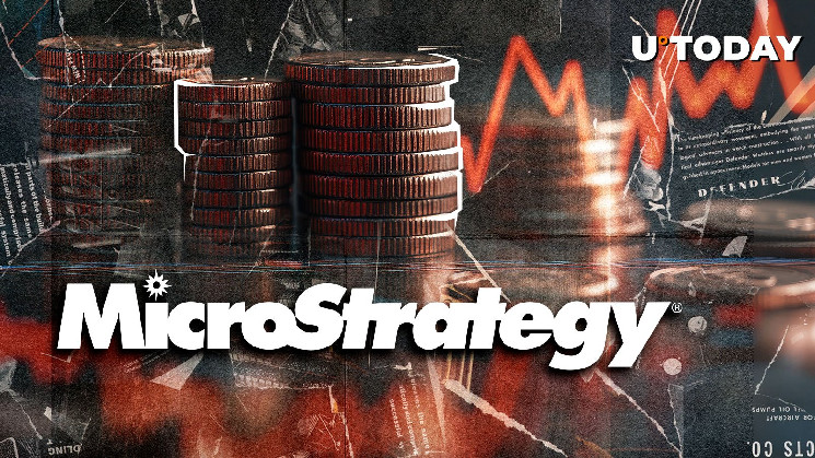 Il est peu probable que MicroStrategy soit bientôt inclus dans le S&P 500