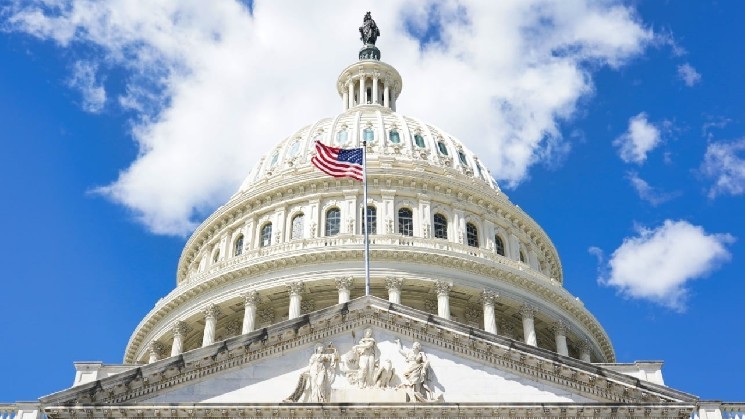 Законодатели США сплачиваются за новым председателем SEC для продвижения крипто -регулирования и повышения роста рынка Законодатели США сплачиваются за новым председателем SEC для продвижения крипто -регулирования и повышения роста рынка