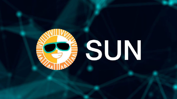 Клиенты SunPump уже создали более 4000 криптовалют-мемов