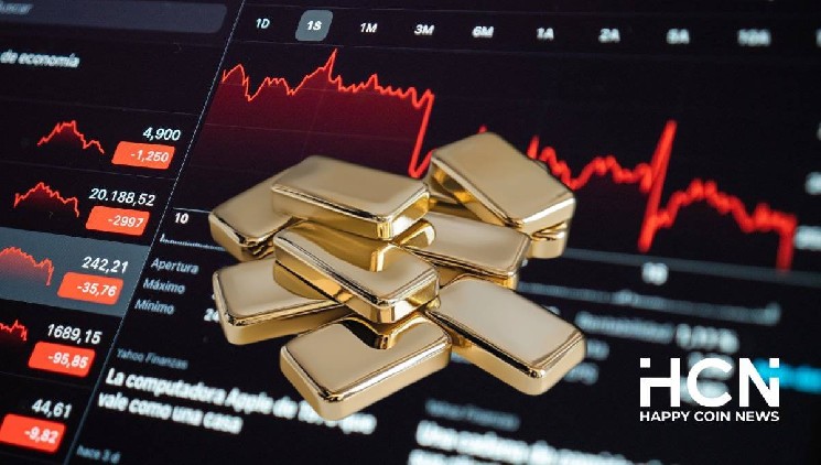 Турция продала 120 тонн золота и обрушила курс драгоценного металла Турция продала 120 тонн золота и обрушила курс драгоценного металла