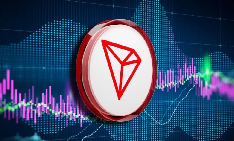 Блокчейн TRON закрепил статус главной сети для расчетов в USDT Блокчейн TRON закрепил статус главной сети для расчетов в USDT